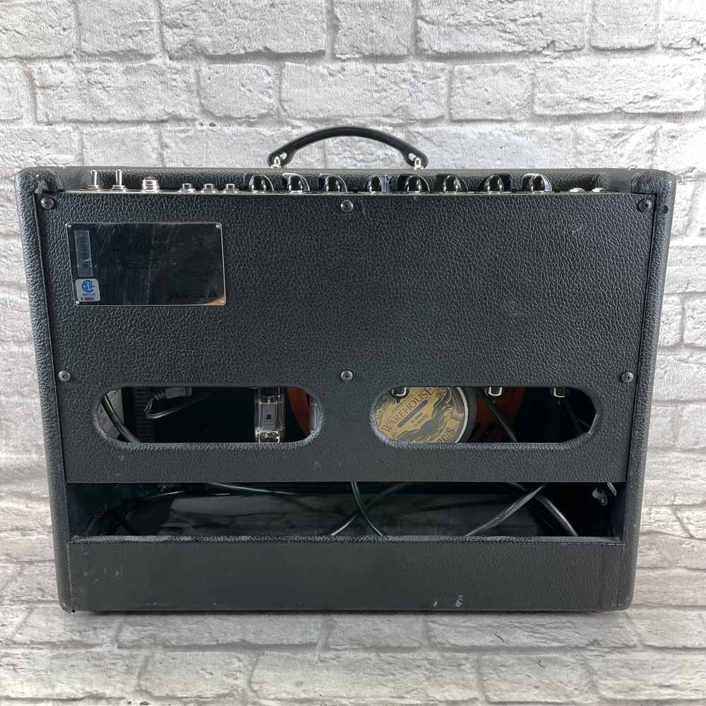 Used:  Fender Hotrod Deluxe  40-watt, 1x12" Tube Combo Amplifier