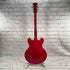 Used:  Gibson ES-335 Dot Semi-Hollow Electric Guitar  - Cherry Red