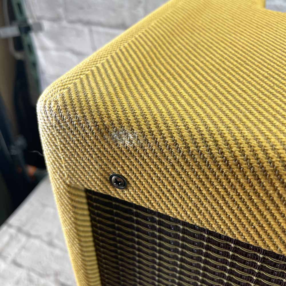 Used:  Fender Bassman 4x10" Combo '59 Reissue (2018)