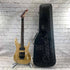 Used:  Charvel MIJ Model 3 Electric Guitar - Natural