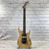 Used:  Charvel MIJ Model 3 Electric Guitar - Natural