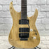 Used:  Charvel MIJ Model 3 Electric Guitar - Natural