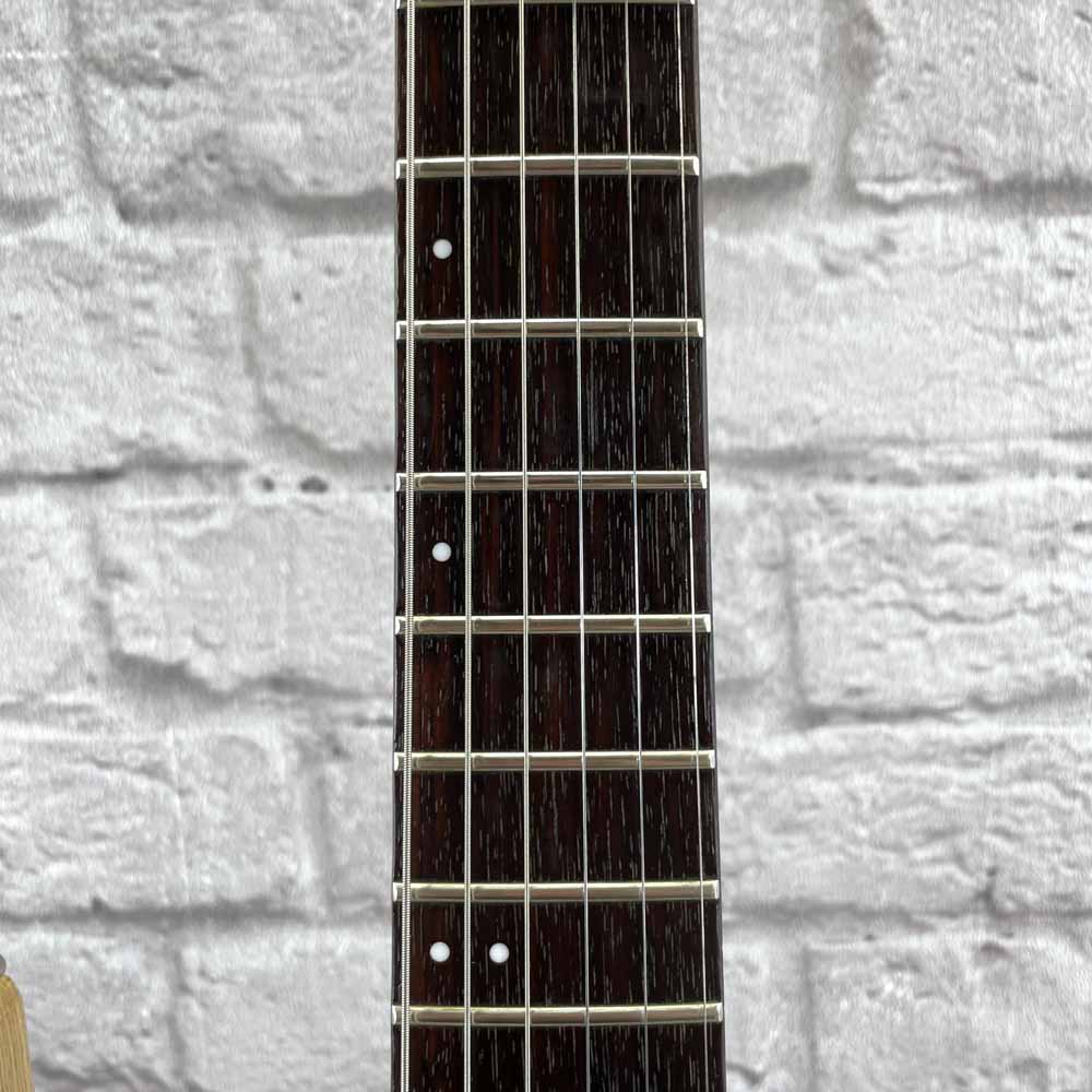 Used:  Charvel MIJ Model 3 Electric Guitar - Natural
