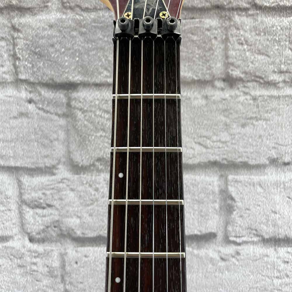 Used:  Charvel MIJ Model 3 Electric Guitar - Natural