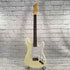 Used:   Fender American Elite Stratocaster Electric Guitar