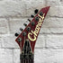 Used:  Charvel MIJ Model 3 Electric Guitar - Natural