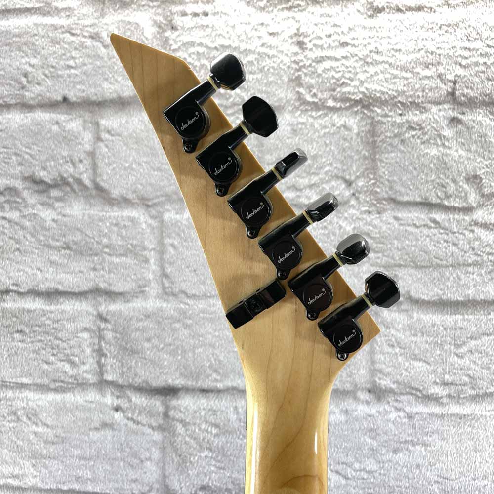 Used:  Charvel MIJ Model 3 Electric Guitar - Natural
