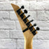 Used:  Charvel MIJ Model 3 Electric Guitar - Natural