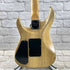 Used:  Charvel MIJ Model 3 Electric Guitar - Natural