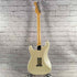 Used:   Fender American Elite Stratocaster Electric Guitar