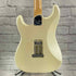 Used:   Fender American Elite Stratocaster Electric Guitar