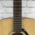 Used:  Yamaha FG-402 Acoustic Guitar - Natural