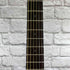 Used:  Yamaha FG-402 Acoustic Guitar - Natural
