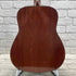 Used:  Yamaha FG-402 Acoustic Guitar - Natural