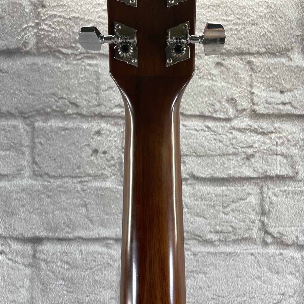 Used:  Yamaha FG-402 Acoustic Guitar - Natural