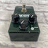 Used:  MXR M169 Carbon Copy Analog Delay Pedal