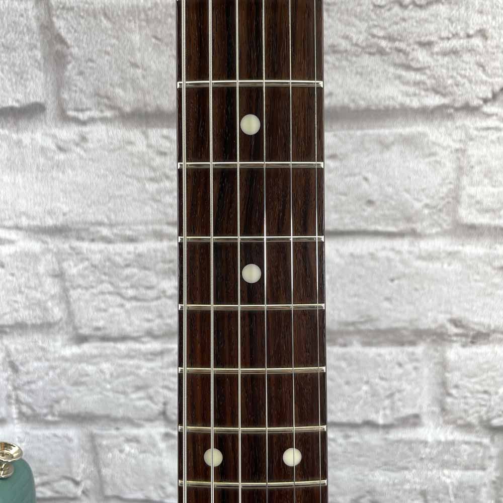 Used:  Fender MIJ 90's Stratocaster Electric Guitar