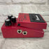 Used:  Boss DM-2w Waza Craft Analog Delay Effects Pedal