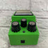 Used:  Ibanez TS9 Tube Screamer