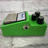 Used:  Ibanez TS9 Tube Screamer