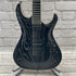 Vola Guitars Blaze Luminous Black- Demo / Used