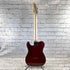Used:  G&L Guitars Placentia Series ASAT Electric Guitar - Brown