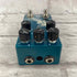 Used:  Walrus Audio Fathom Multi-function Reverb Pedal