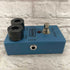 Used:  MXR Blue Box Octave Fuzz Pedal