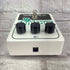 Used:  Electro-Harmonix Big Muff Pi with Tone Wicker Fuzz/Distortion/Sustain Pedal