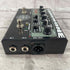 Used:  Radial Engineering Bassbone V1