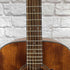 Used:  Ibanez AC240OPN Acoustic Guitar - Natural