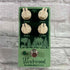 Used:  EarthQuaker Devices Westwood Translucent Drive Manipulator Overdrive Pedal