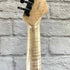 High Desert Custom Guitars TT1LT Electric Guitar -  Red