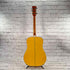 Used:  Ibanez Performance YPF-40 Acoustic Guitar