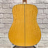 Used:  Ibanez Performance YPF-40 Acoustic Guitar