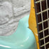 Used:  Fender Jaguar Electric Guitar - Powder Blue