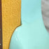 Used:  Fender Jaguar Electric Guitar - Powder Blue