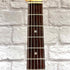 Used:  Fender Jaguar Electric Guitar - Powder Blue