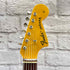Used:  Fender Jaguar Electric Guitar - Powder Blue
