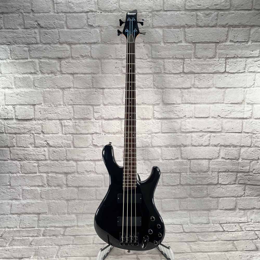 Used:  Ibanez EDB400 Ergodyne Bass Guitar