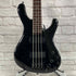 Used:  Ibanez EDB400 Ergodyne Bass Guitar