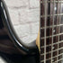 Used:  Ibanez EDB400 Ergodyne Bass Guitar