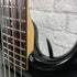 Used:  Ibanez EDB400 Ergodyne Bass Guitar