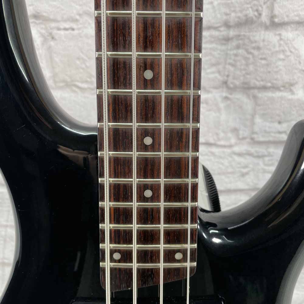 Used:  Ibanez EDB400 Ergodyne Bass Guitar