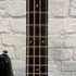 Used:  Ibanez EDB400 Ergodyne Bass Guitar