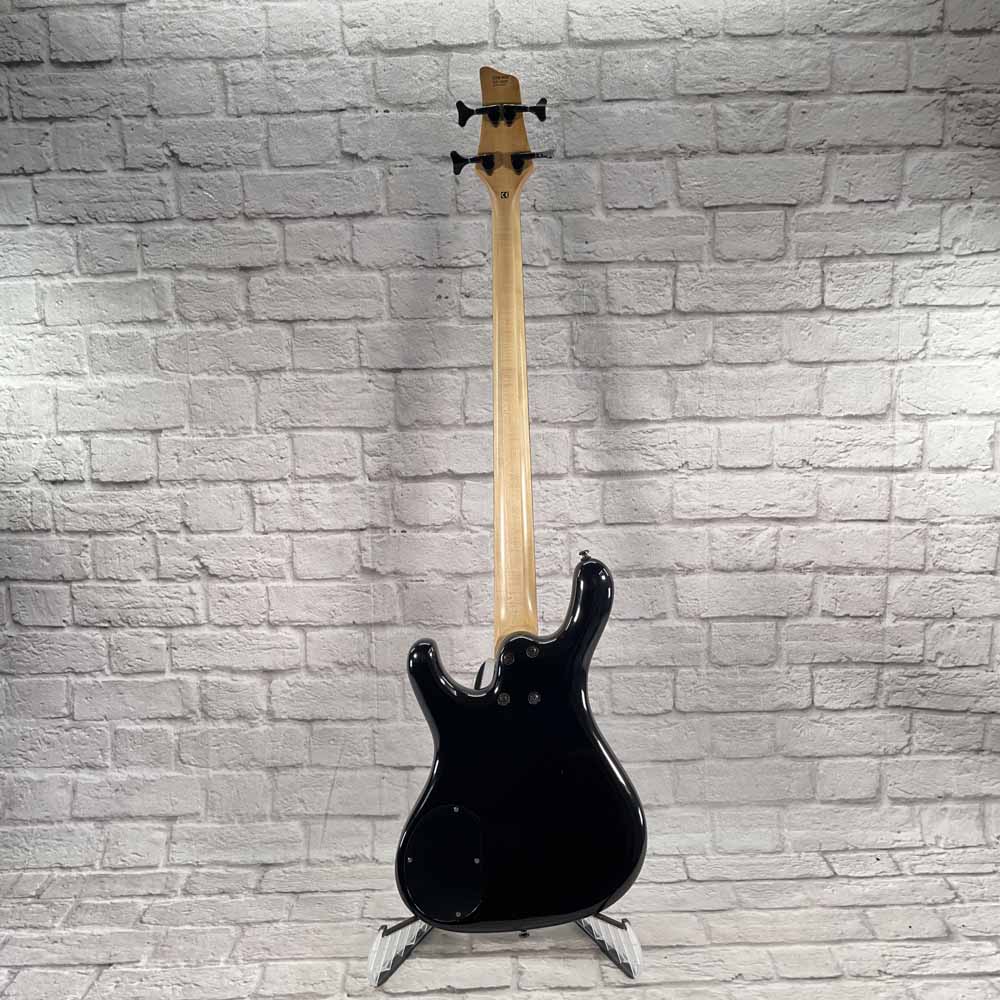 Used:  Ibanez EDB400 Ergodyne Bass Guitar