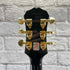 Used:  Epiphone Les Paul Custom Electric Guitar - Ebony