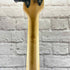 Spector Performer 4 Bass Guitar -  Metallic Silver