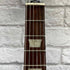 Used:  2018 Gibson Les Paul Tribute T - Gold Top Satin Finish