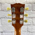 Used:  2018 Gibson Les Paul Tribute T - Gold Top Satin Finish